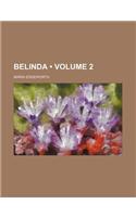 Belinda (Volume 2)