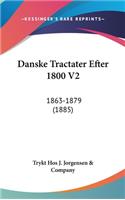 Danske Tractater Efter 1800 V2