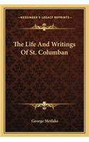 Life and Writings of St. Columban