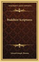 Buddhist Scriptures: (English)