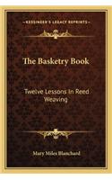 The Basketry Book