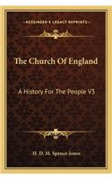 Church Of England