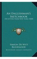 An Englishman's Sketchbook