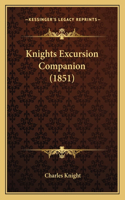 Knights Excursion Companion (1851)