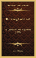 The Young Lady's Aid