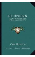 Die Tungusen