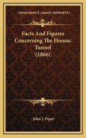 Facts And Figures Concerning The Hoosac Tunnel (1866)