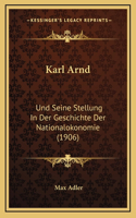 Karl Arnd