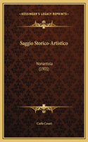 Saggio Storico-Artistico