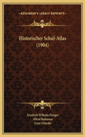 Historischer Schul-Atlas (1904)