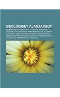 Geologiset Ajanjaksot