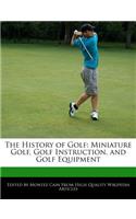 The History of Golf