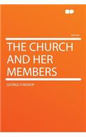 The Church and Her Members