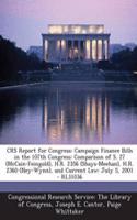 Crs Report for Congress