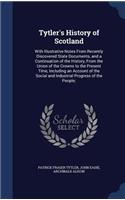 Tytler's History of Scotland