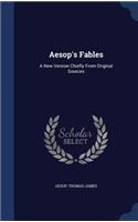 Aesop's Fables