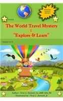 World Travel Mystery