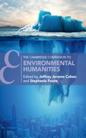 Cambridge Companion to Environmental Humanities