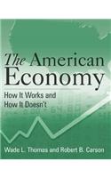 The American Economy: A Student Study Guide