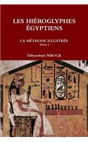 Les Hieroglyphes Egyptiens