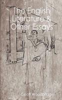 English Literature & Other Essays
