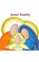 Jesus' Family