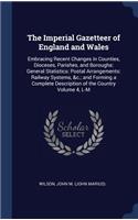 Imperial Gazetteer of England and Wales