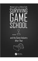 Surviving Game School…and the Game Industry After That