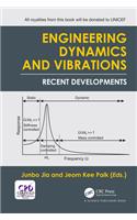 Engineering Dynamics and Vibrations