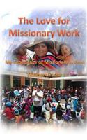 The Love for Missionary Work
