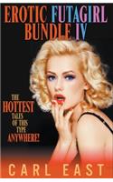 Erotic Futagirl Bundle IV