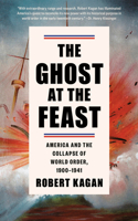 Ghost at the Feast