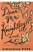 Dear Mr. Knightley