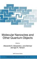 Molecular Nanowires and Other Quantum Objects