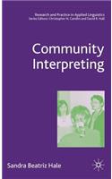 Community Interpreting