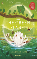 The Green Planet: For young wildlife-lovers inspired by David Attenborough's series(BBC Earth)