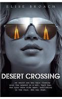 Desert Crossing