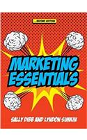 Marketing Essentials