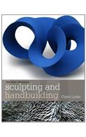 Sculpting and Handbuilding