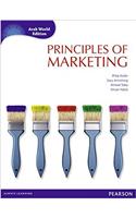 Principles of Marketing (Arab World Editions)