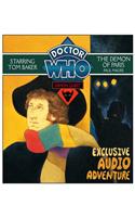 Doctor Who Demon Quest 2: The Demon Of Paris
