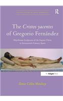 The Cristos yacentes of Gregorio Fernández