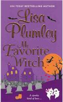 My Favorite Witch