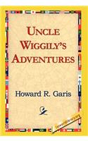 Uncle Wiggily's Adventures