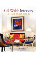 Gil Walsh Interiors