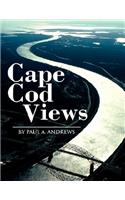 Cape Cod Views: (English)