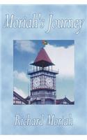 Moriah's Journey: (English)
