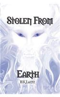 Stolen from Earth