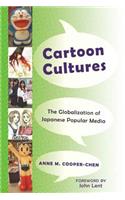 Cartoon Cultures