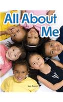All About Me: (Early Literacy)